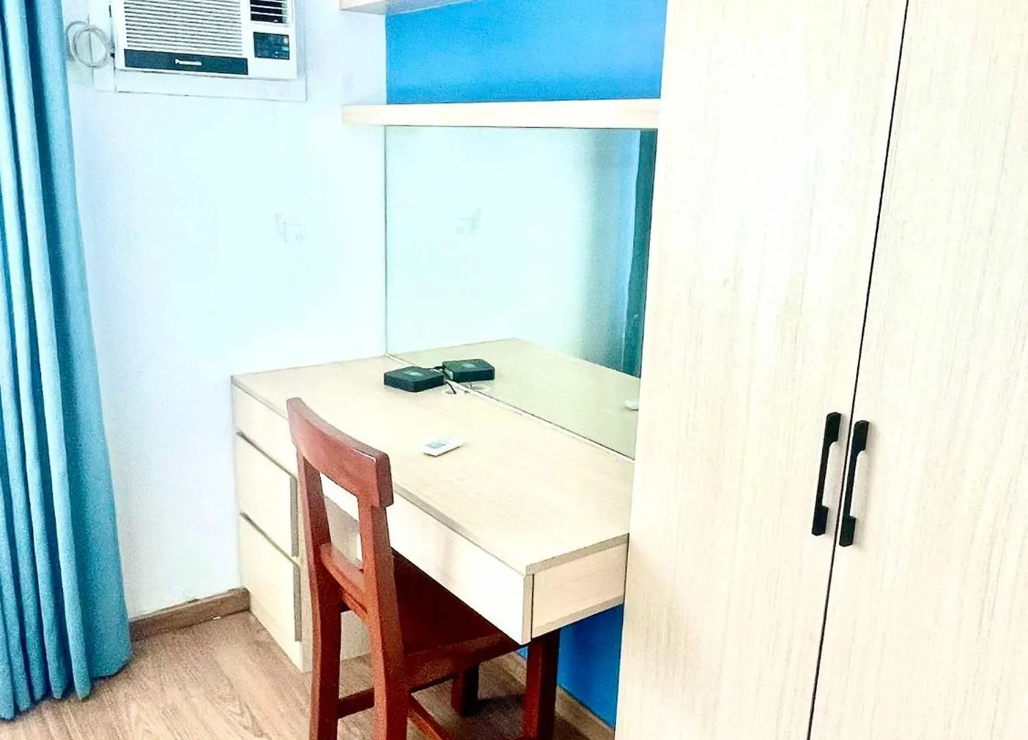 The Rise Makati Apartamento Manila